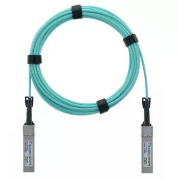 BlueOptics AOC SFP28 Active Optical Cable 7m - Συμβατό με Ruckus E25G-SFP28-AOC-0701
