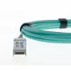 BlueOptics AOC SFP28 Active Optical Cable 7m - Συμβατό με Ruckus E25G-SFP28-AOC-0701