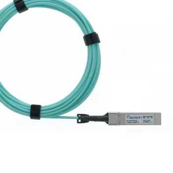 BlueOptics AOC SFP28 25G 20m Active Optical Cable Συμβατό με Ruckus E25G-SFP28-AOC-2001