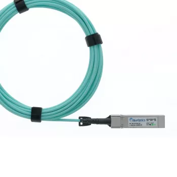 BlueOptics SFP-AOC-10G-30M-SG-BO ενεργό οπτικό καλώδιο SFP+, 30 m, συμβατό με Synology