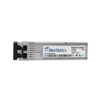 BlueOptics BO05A13602D συμβατός πομποδέκτης SFP Ruckus E1MG-100FX-A, LC Duplex, 100BASE-FX, Multimode, 2 km, 1310 nm