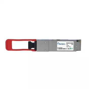 BlueOptics QSFP-40G-ER4L συμβατός πομποδέκτης QSFP Ruckus, LC Duplex, 40GBASE-ER4L, ίνα Singlemode, BO25K13630D