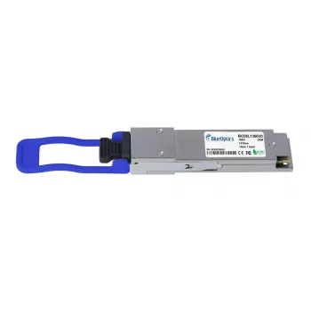 Συμβατό με Ruckus 100G-QSFP28-CWDM4-2KM BlueOptics QSFP28 BO28L13602D