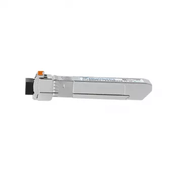 BlueOptics SFP28 25GBASE-ERL 30km LC Duplex SMF πομποδέκτης συμβατός με Ruckus SFP28-25G-ERL