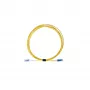 BLUEOPTICS SFP9191BU3MK καλώδιο patch οπτικών ινών 3 m CS LC OS2 κίτρινο