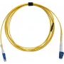 BlueOptics Duplex LWL καλώδιο patch CS-UPC σε LC-UPC Singlemode OS2 2 μέτρα