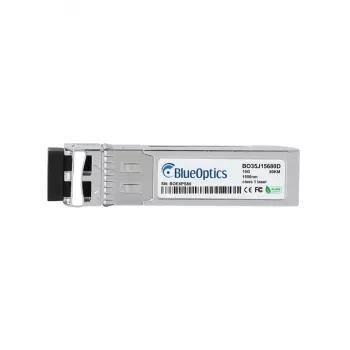 Finisar FTLX1871D3BCL συμβατός BlueOptics SFP+ πομποδέκτης BO35J15680D