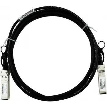 BlueLAN Συμβατό με Alcatel-Lucent OS6360-CBL-C1M 10GBASE-CR παθητικό καλώδιο SFP+ σε SFP+ Direct Attach, 1M, AWG30