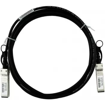 BlueOptics Arista CAB-SFP-SFP-1.5M Συμβατό με BlueLAN καλώδιο DAC SFP+ 10GBASE-CR παθητικό SFP+ σε SFP+ Direct Attach, 2 μέτρα, AWG30