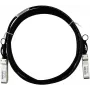 BlueOptics Maipu SFP-STACK-50 Συμβατό BlueLAN 10GBASE-CR Παθητικό SFP+ σε SFP+ Direct Attach Καλώδιο, 5m, AWG24 (SFP-STACK-50-BL)