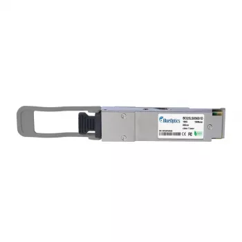 BlueOptics HPE X150 JH419A QSFP28 Πομποδέκτης, 100GBASE-SWDM4, Ίνα Πολλαπλών Λειτουργιών, 850nm, 100m