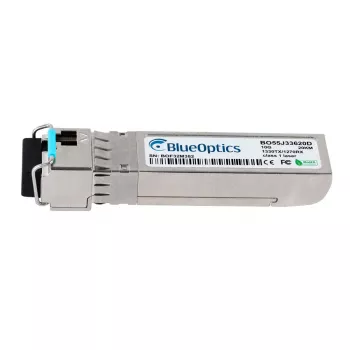 Ruckus 10G-SFPP-BXD-20-S συμβατός BlueOptics SFP+ BO55J33620D