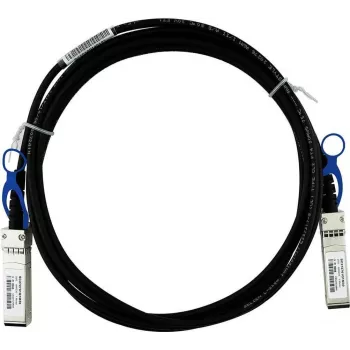 Συμβατό Lancom SFP-DAC30 BlueLAN 10GBASE-CR παθητικό καλώδιο Direct Attach SFP+ σε SFP+, 3m, AWG30