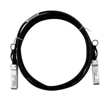 Συμβατό TP-Link TL-SM5220-3M BlueLAN 10GBASE-CR παθητικό καλώδιο Direct Attach SFP+ σε SFP+, 3m