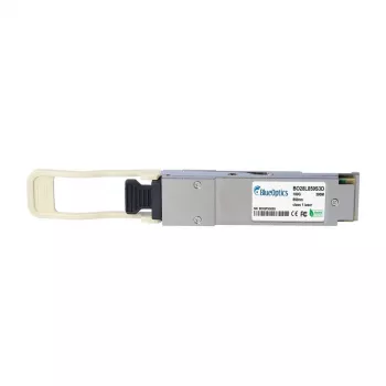 BlueOptics E100G-QSFP28-ESR4 συμβατός πομποδέκτης QSFP28, MPO/MTP, 100GBASE-ESR
