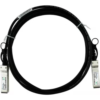 BlueLAN HPE R9F83A συμβατό καλώδιο DAC SFP+, 10G, 1 m
