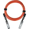 BlueOptics Juniper 740-044512 συμβατό BlueLAN Direct Attach Cable (DAC) παθητικό 40 Gigabit Twinaxial χαλκού QSFP σε QSFP 0,5 m