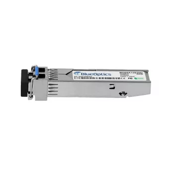 BlueOptics BO05A13620D SFP-πομποδέκτης, συμβατός με Hirschmann M-FAST SFP-SM/LC EEC