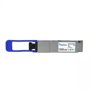 BlueOptics BO25K13610D QSFP+ 40GBASE-LR4 πομποδέκτης συμβατός με Ruckus E40G-QSFP-LR4-INT, 10 km, Duplex LC, SMF