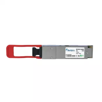 Ruckus E40G-QSFP-ER4 συμβατός BlueOptics QSFP+ 40GBASE-ER4 40km SMF πομποδέκτης BO25K13640D