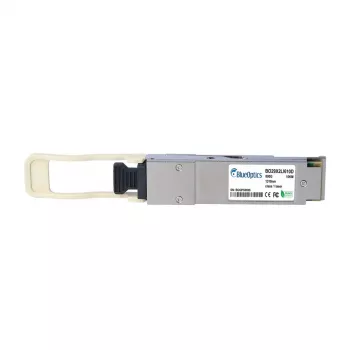 BlueOptics FTCC8612E2PCM Συμβατός πομποδέκτης QSFP56 200GBASE-SR4 MPO-12 850nm 100m