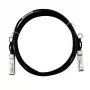 BlueOptics MCP2102-X01AA-BL Συμβατό με BlueLAN 10GBASE-CR Παθητικό Καλώδιο SFP+ Direct Attach, 2m, AWG30