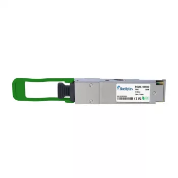 BlueOptics E100G-QSFP28-DR1 Συμβατός Πομποδέκτης QSFP28 BO28L136S5D