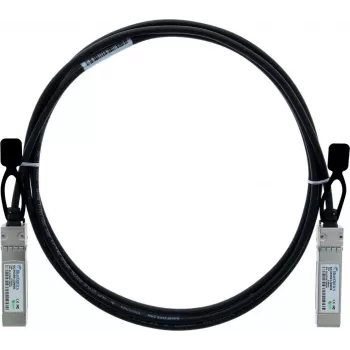 BlueOptics Fortinet FN-CABLE-SFP+3 BlueLAN SC353501J3M30 10GBASE-CR παθητικό SFP+ σε SFP+ Direct Attach Cable, 3 μέτρα