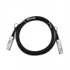 BlueLAN Συμβατό NVIDIA 980-9I627-00E02A QSFP28 Direct Attach Καλώδιο, 100GBASE-CR4, 3m, Παθητικό, 26 AWG
