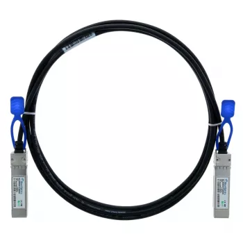 BlueLAN C-S50-S50-1M-BL 50GBASE-CR Παθητικό SFP56 Direct Attach Καλώδιο, 1 Μέτρο