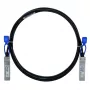 BlueLAN C-S50-S50-1M-BL 50GBASE-CR Παθητικό SFP56 Direct Attach Καλώδιο, 1 Μέτρο