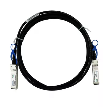 BlueLAN Συμβατό με NVIDIA 980-9I63Z-00A01A SFP28 25GBASE-CR Παθητικό Direct Attach Καλώδιο Χαλκού 3m