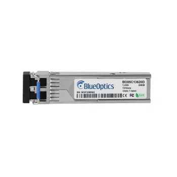 BlueOptics Hikvision HK-SFP-1.25G-20-1310-DF BO05C13620D SFP-Πομποδέκτης, 1000BASE-LX, Ίνα Singlemode, 1310nm, 20km