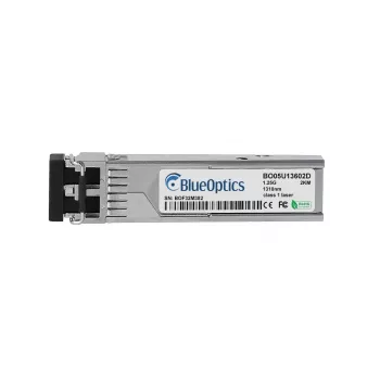 BlueOptics Hikvision HK-SFP-1.25G-1310-DF-MM BO05U13602D SFP Πομποδέκτης, 1000BASE-X, Ίνα Multimode, 1310nm, 2km