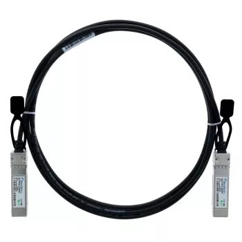 BlueOptics Hirschmann 942280003 BlueLAN 10GBASE-CR Παθητικό SFP+ σε SFP+ Direct Attach καλώδιο, 2 μέτρα