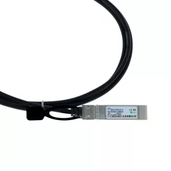 BlueOptics 942280004 Συμβατό BlueLAN DAC SFP+ καλώδιο 4m (24 AWG) - Παθητικό 10GbE