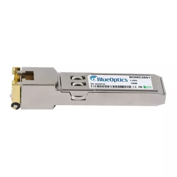 BlueOptics TP-Link SM331T συμβατός SFP-πομποδέκτης, χαλκός RJ45, 1000BASE-T, 100m