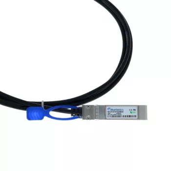 BlueOptics TP-Link SM6220-1M BlueLAN 25GBASE-CR Παθητικό SFP28 σε SFP28 Direct Attach καλώδιο, 1 μέτρο