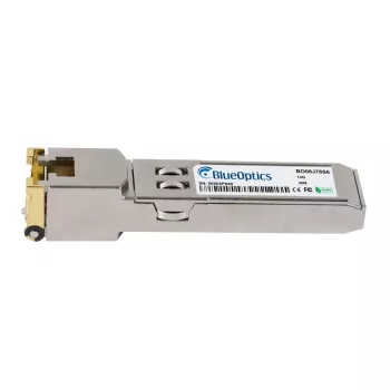 BlueOptics TP-Link SM5310-T Συμβατός SFP+ πομποδέκτης, χαλκός RJ45, 10GBASE-T, 30m
