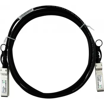 BlueLAN SC353501J2M30 10GBASE-CR Παθητικό SFP+ σε SFP+ Direct Attach καλώδιο, 2 μέτρα, AWG30, Συμβατό με NVIDIA 980-9I68B-00J002