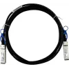 BlueLAN Συμβατό NVIDIA 980-9I63J-00A001 25GBASE-CR Παθητικό SFP28 σε SFP28 Direct Attach καλώδιο, 1 μέτρο, AWG30