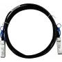 BlueLAN SFP56 Direct Attach Cable 50GBASE-CR Παθητικό 0,5m NVIDIA 980-9I876-00G00A Συμβατό