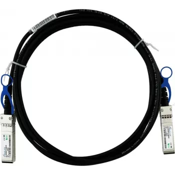 BlueLAN συμβατό NVIDIA 980-9I875-00G003 50GBASE-CR παθητικό SFP56 σε SFP56 Direct Attach καλώδιο, 3 μέτρα