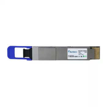 BlueOptics HPE M-Series R8M60B QSFP-DD πομποδέκτης, MPO-12/MTP-12, 400GBASE-DR4, Singlemode Fiber, 1310nm EML, 500 μέτρα