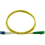 BlueOptics Duplex Καλώδιο Patch Οπτικής Ίνας LC-UPC zu LC-APC Singlemode OS2 10 μέτρα