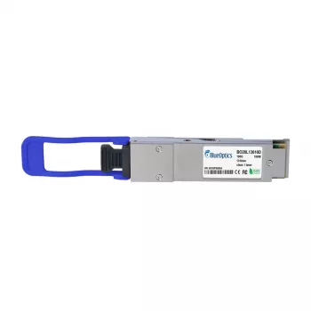 BlueOptics QSFP28 100GBASE-LR4 10km LC Duplex SMF πομποδέκτης Συμβατός με Finisar FTLC1151RDPL
