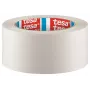 Tesa Ταινία Συσκευασίας Λευκή 50 mm x 50 m