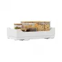 Tesa KITCHEN Συρτάρι 30 cm Χρώμιο
