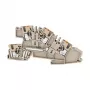 Weidmüller AITB 2.5 BB L-L Ακροδέκτης σειράς εγκατάστασης 2668900000