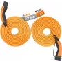 Lapp Mobility Type 2 Καλώδιο φόρτισης Helix 22 kW 7 m πορτοκαλί